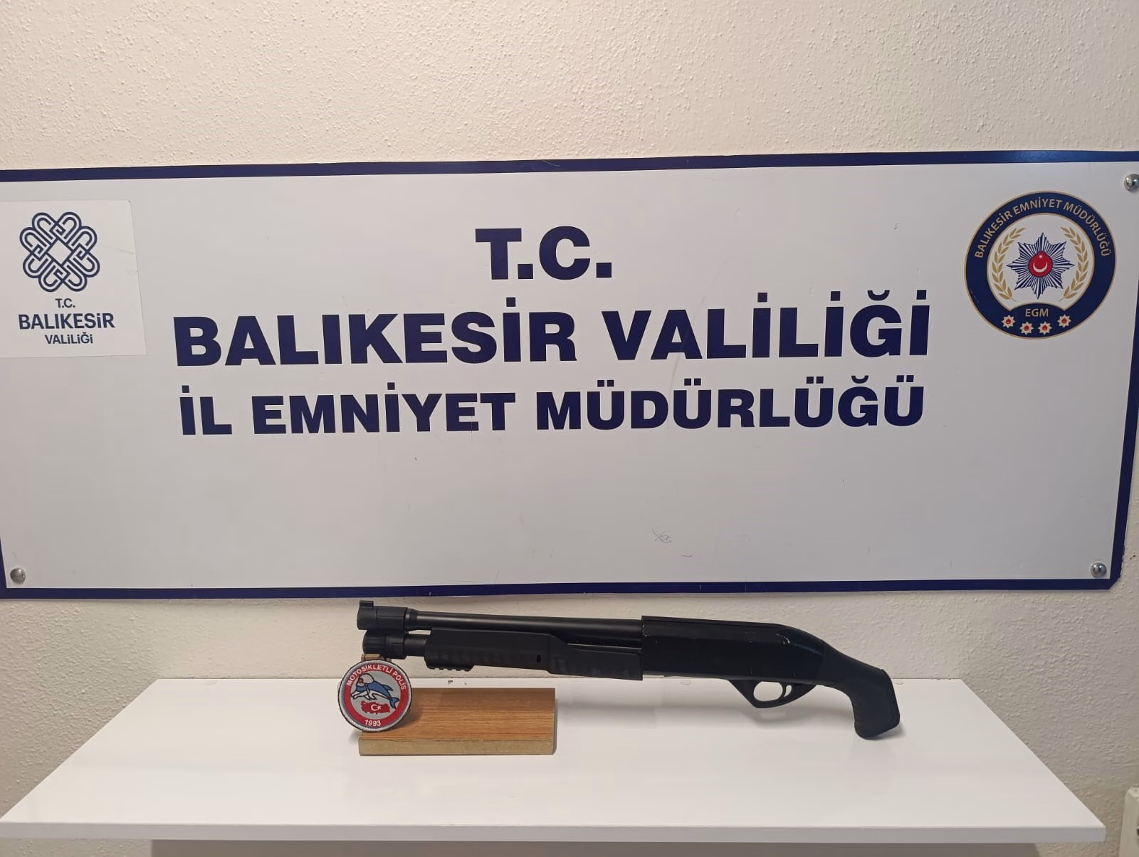 balıkesir asayiş