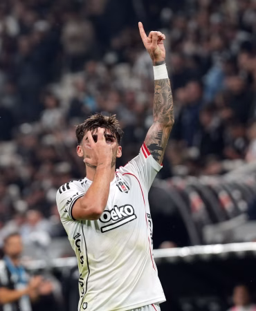 Beşiktaş