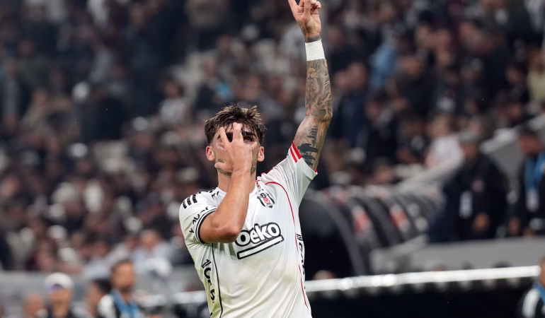 Beşiktaş