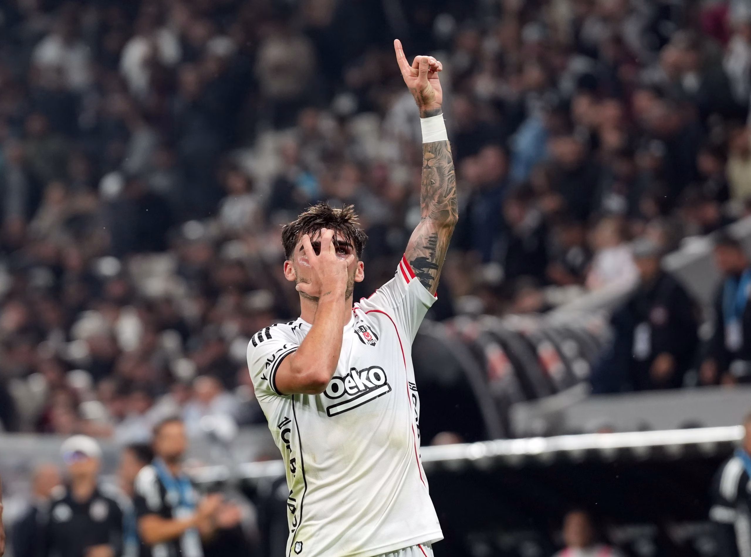 Beşiktaş