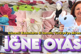 GÖNEN EL İŞİ (1)