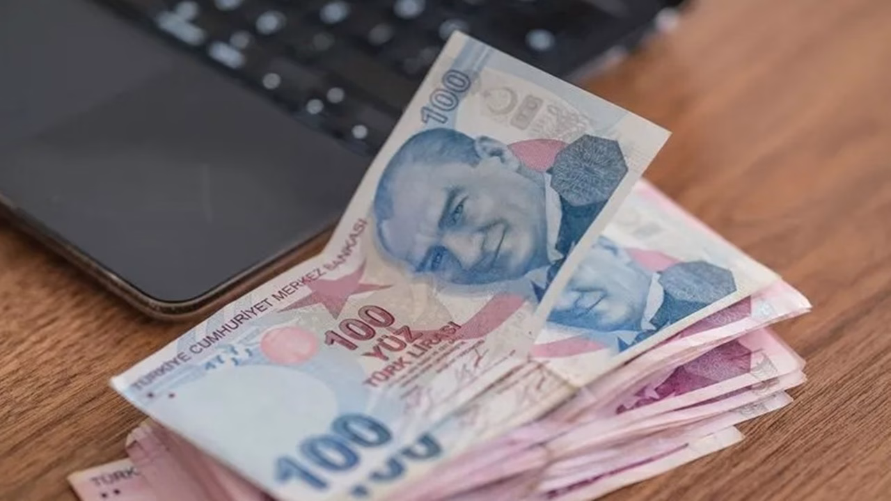 Promosyon ödemesi arşa çıktı! 99 bin 400 TL o tarihte hesaplara yatacak