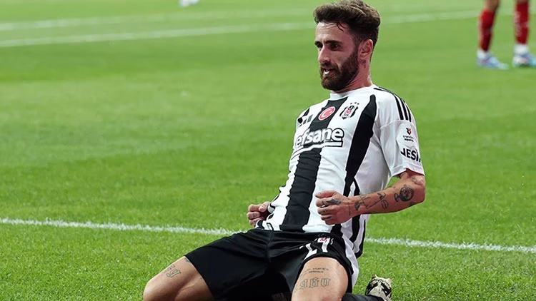 Rafa Silva