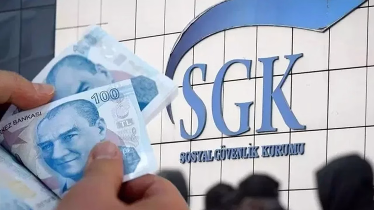 SGK’dan Yeni Liste Bu Hastalıkları Geçirenler Emekli Maaşı Alabilecek