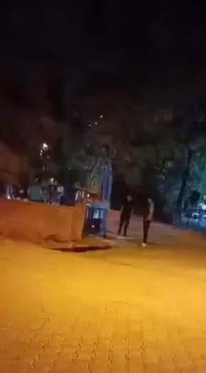 Aile içi tartışma silahlı kavgaya dönüştü: Yaşlı adam damadı tarafından vuruldu