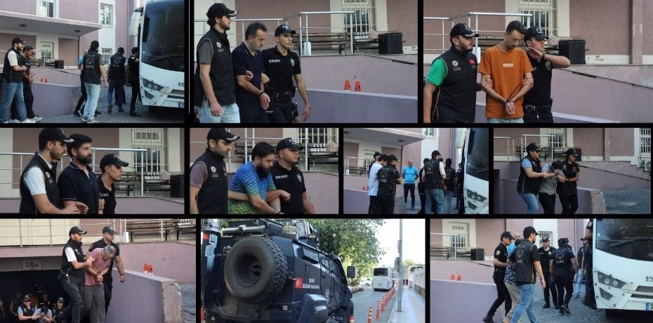 2 polisi şehit eden 16'lık saldırgan, okulların açıldığı günü özellikle seçmiş