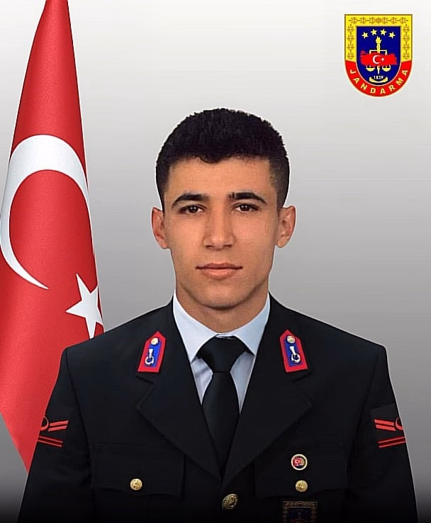 Bakan Yerlikaya’dan şehit Uzman Çavuş Yücel Yeşil için başsağlığı mesajı