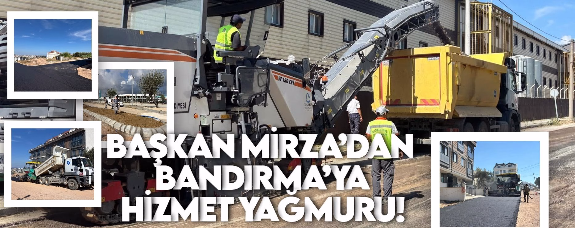 manset