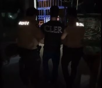 Denizli’de cinayet, yağma ve dolandırıcılık gibi suçlardan aranan 3 şüpheli yakalandı