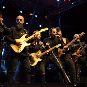 Edirne’de konser veren Kıraç, Güllü’yü andı