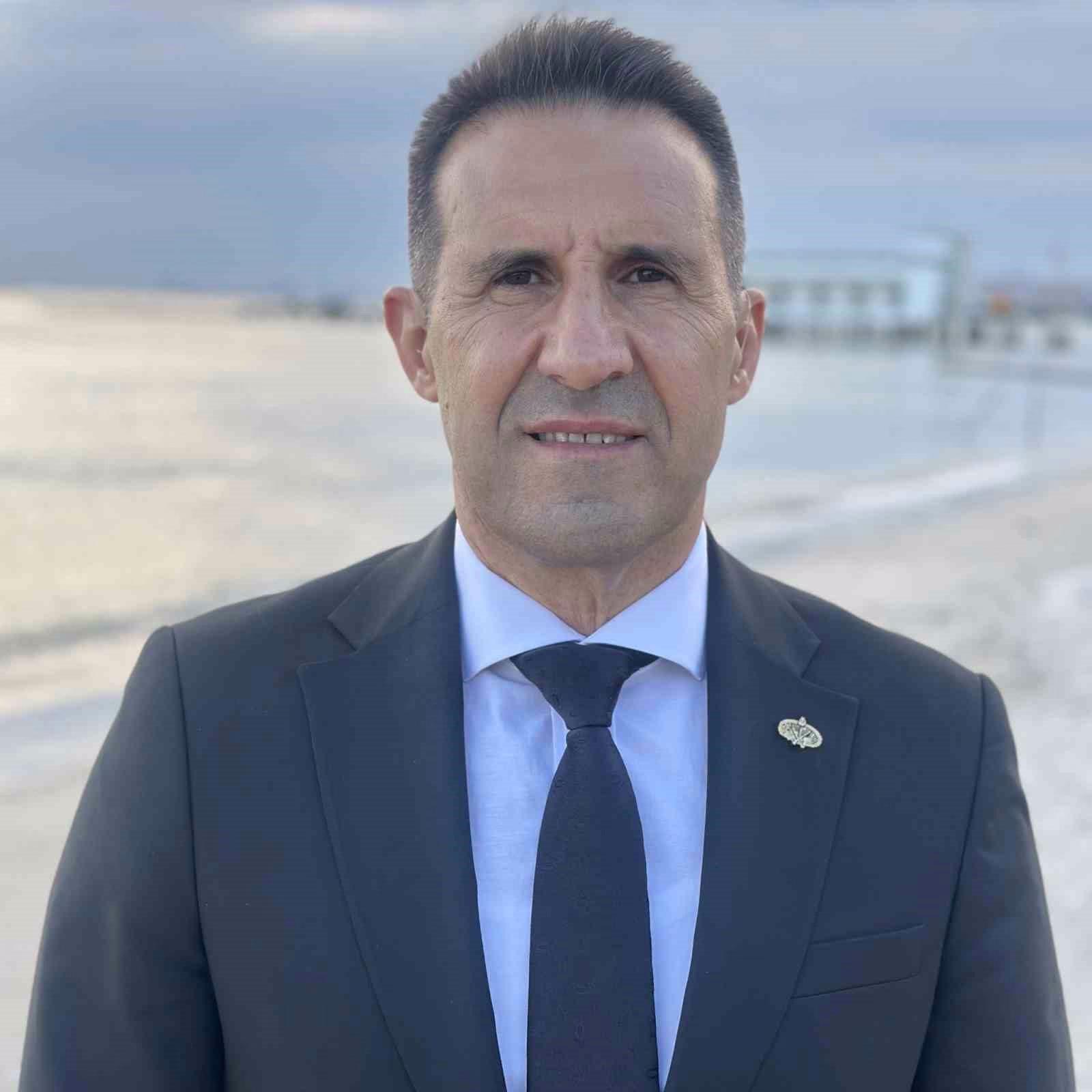 Emekli Albay Orkun Özeller tutuklandı