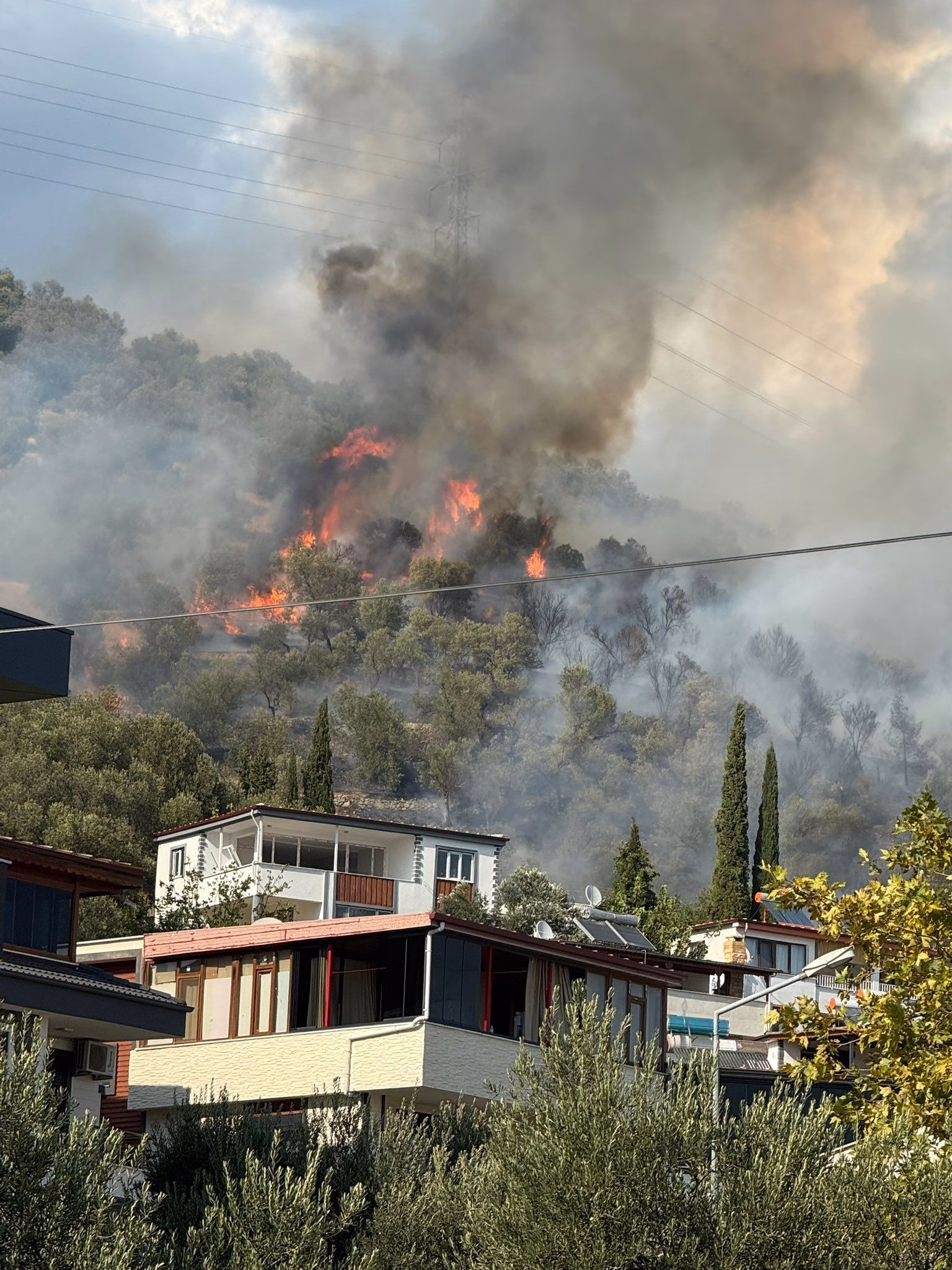 GÜRE