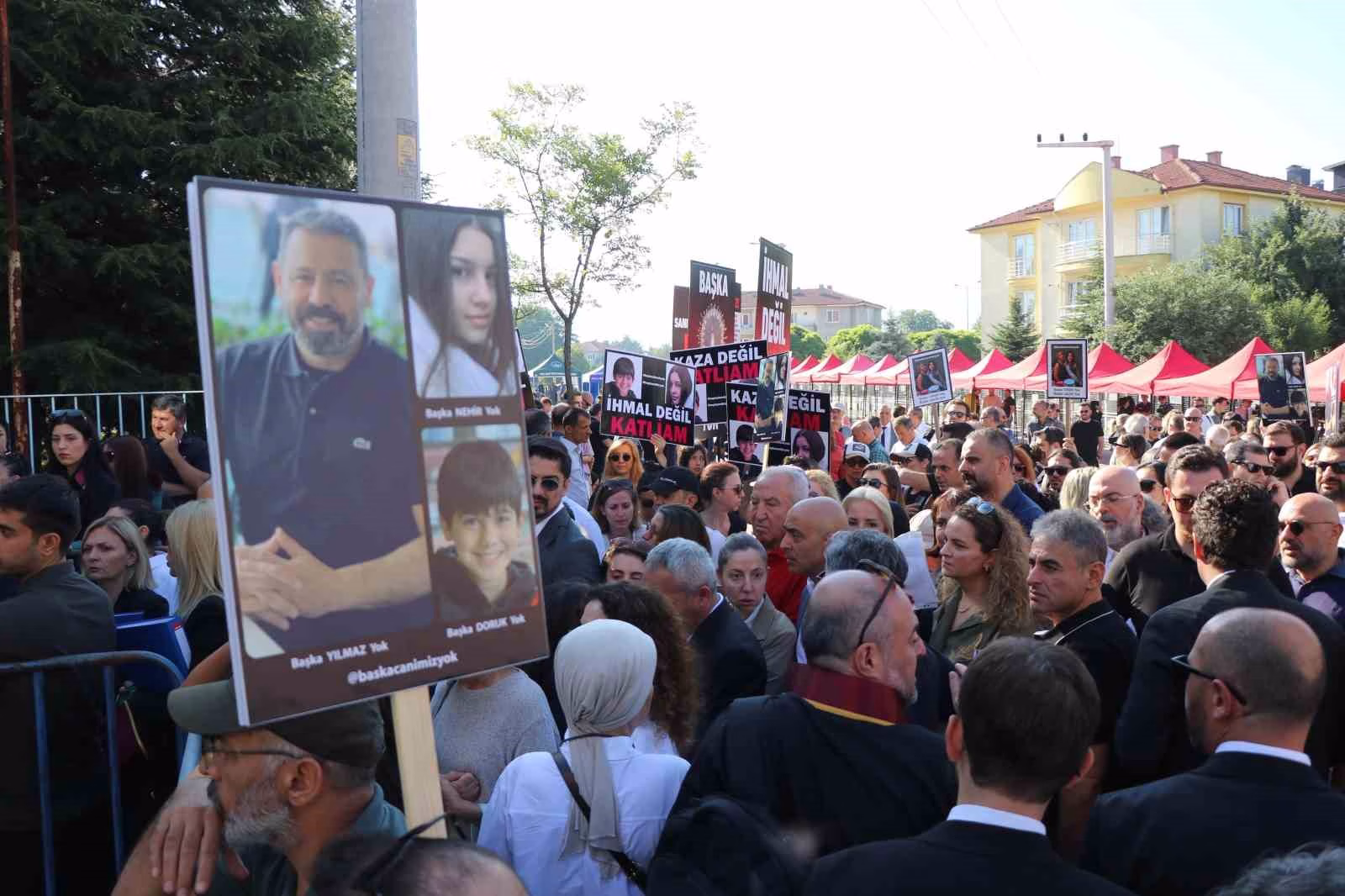 Grand Kartal faciasında mütalaa açıklandı: 7 sanığa 78’er kez ’olası kastla öldürme’ suçlaması