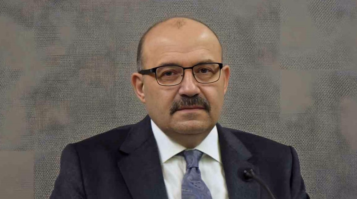 İSMAİL USTAOĞLU