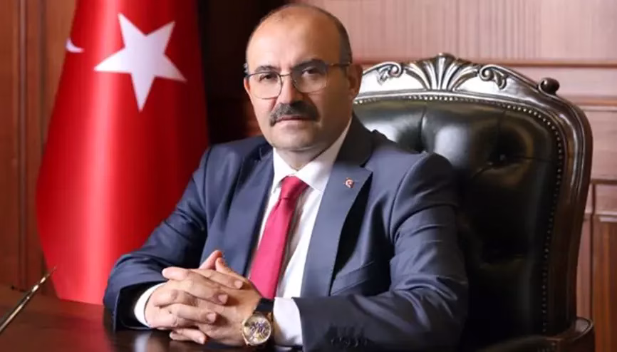 ismail ustaoğlu
