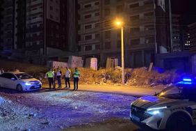 Kahramanmaraş poligondan tabanca ve mermileri çalan 16 yaşındaki şahıs aranıyor