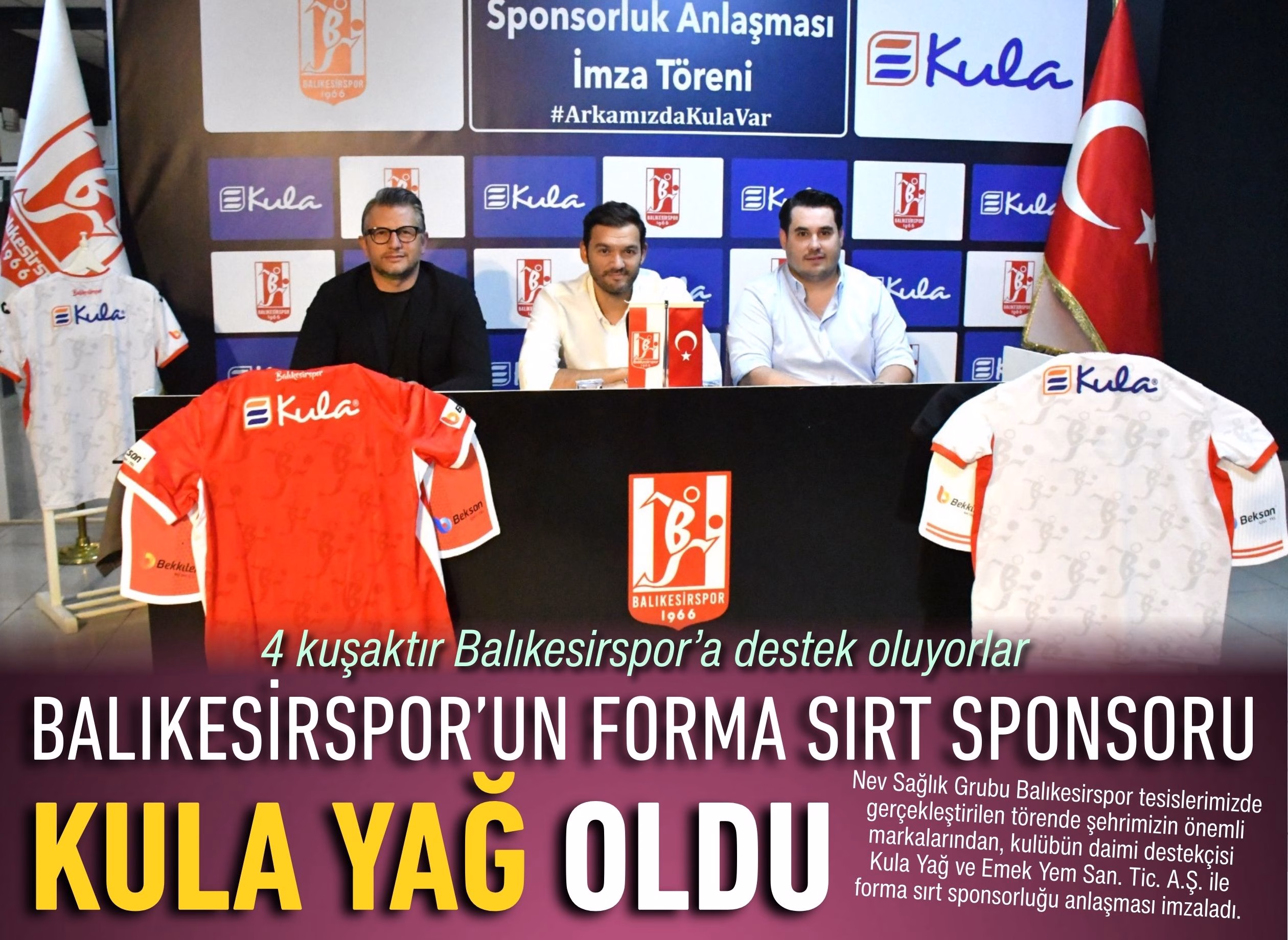 kula yağ