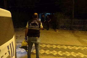 Malatya’da cami şadırvanında silahlı kavga: 3 yaralı