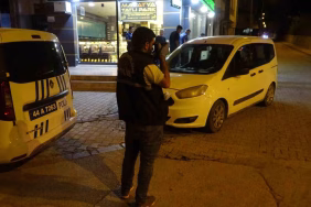 Malatya’da silahlı kavga: 1 yaralı