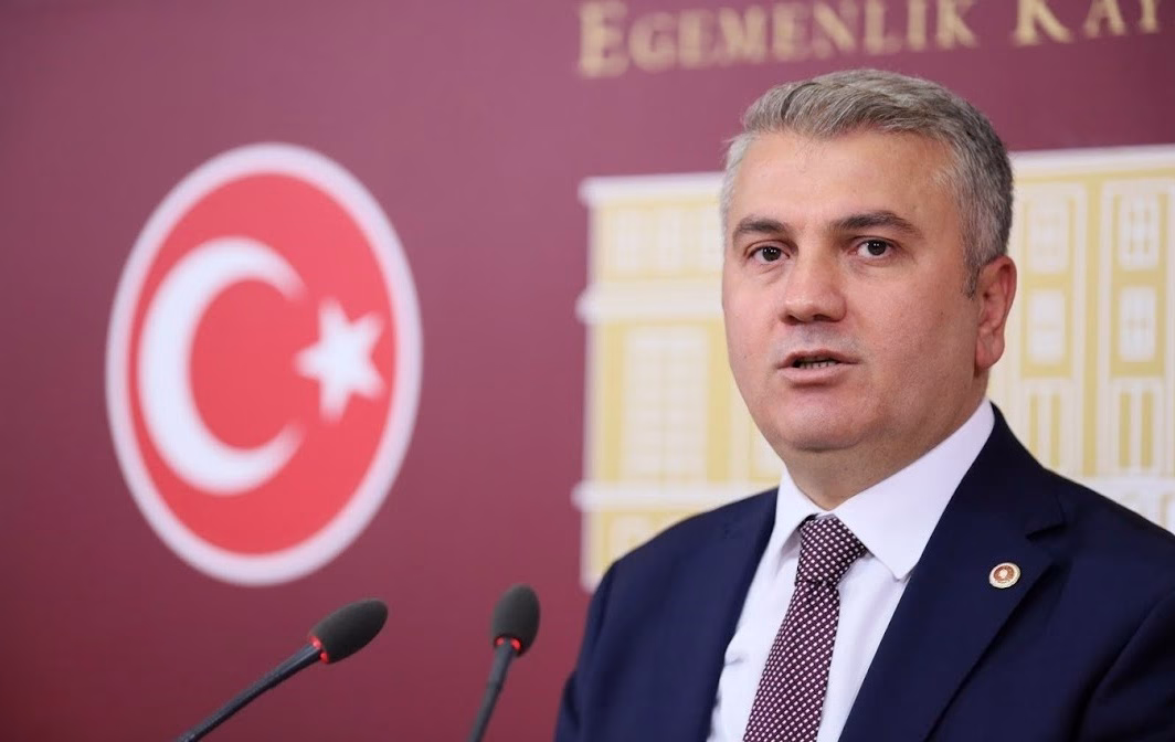 mustafa canbey