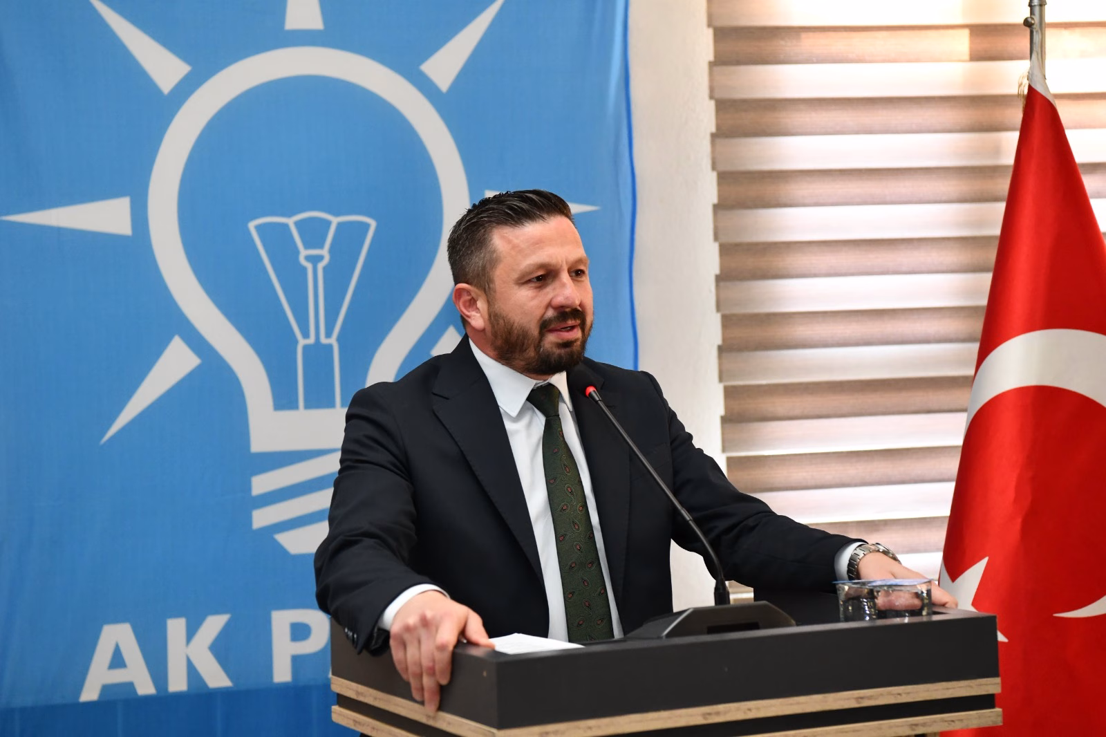 mehmet aydemir