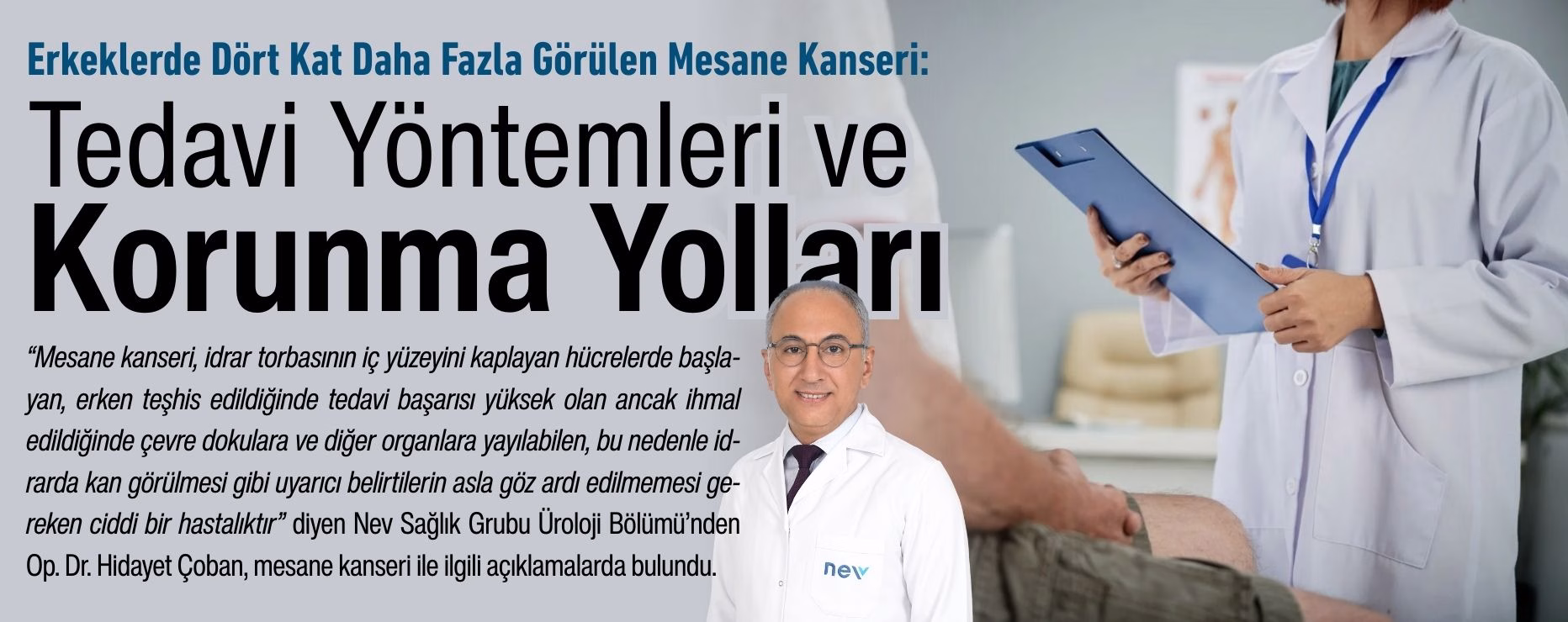 manset