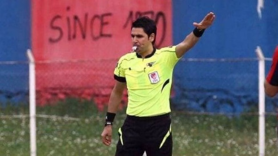 mikail cihangir