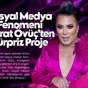 murat övüç