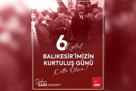 sarı kutlama