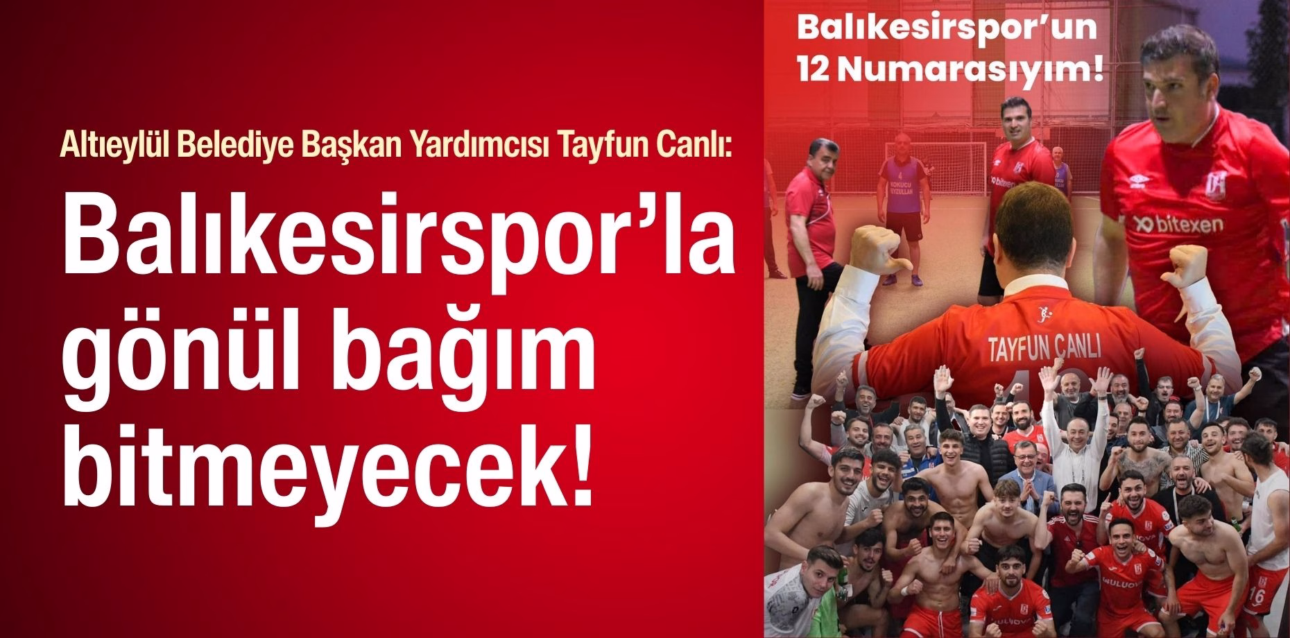 tayfun canlı