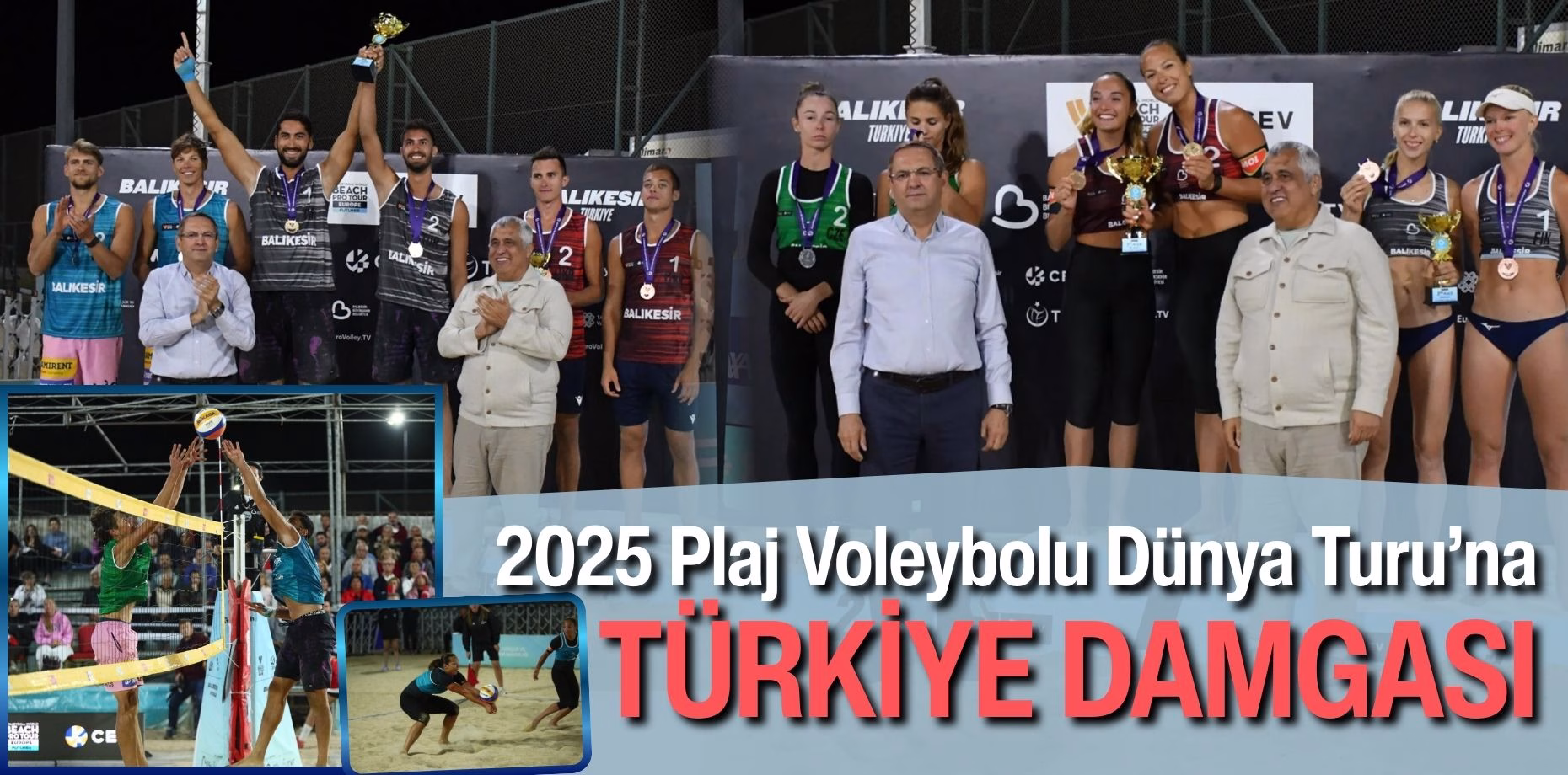 türkiye damgası