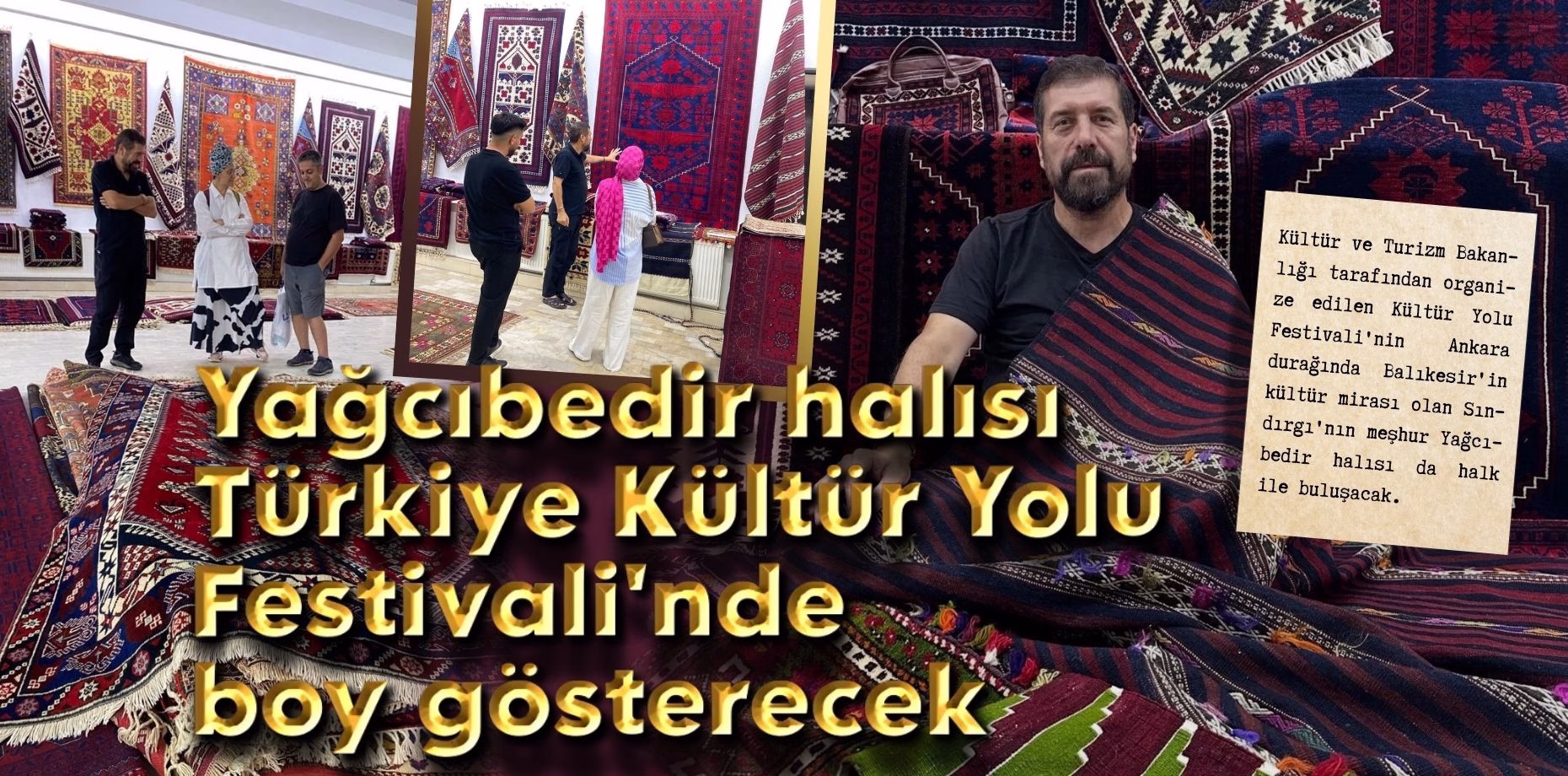 yağcıbedir halısı (1)