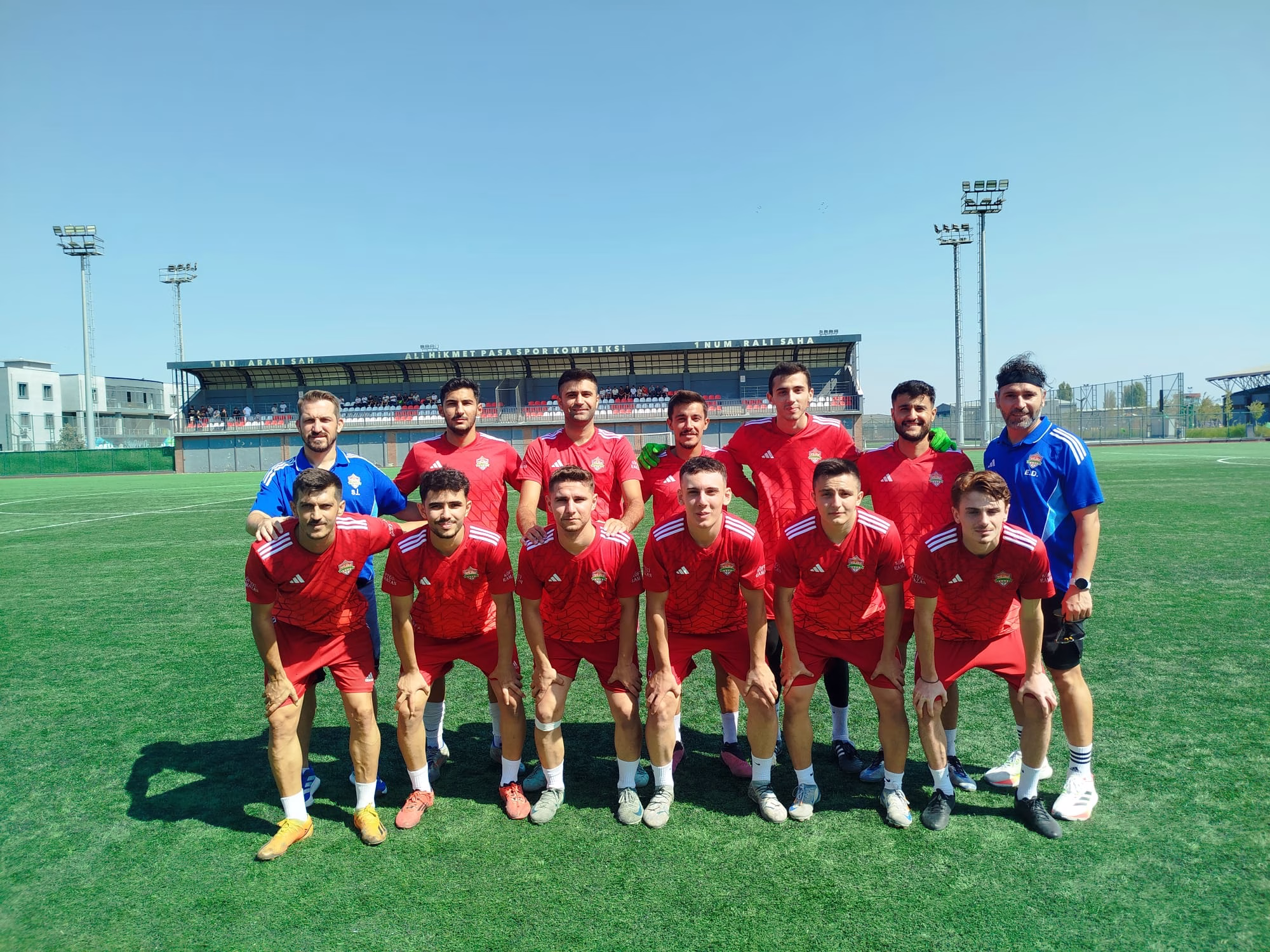 yıldızspor