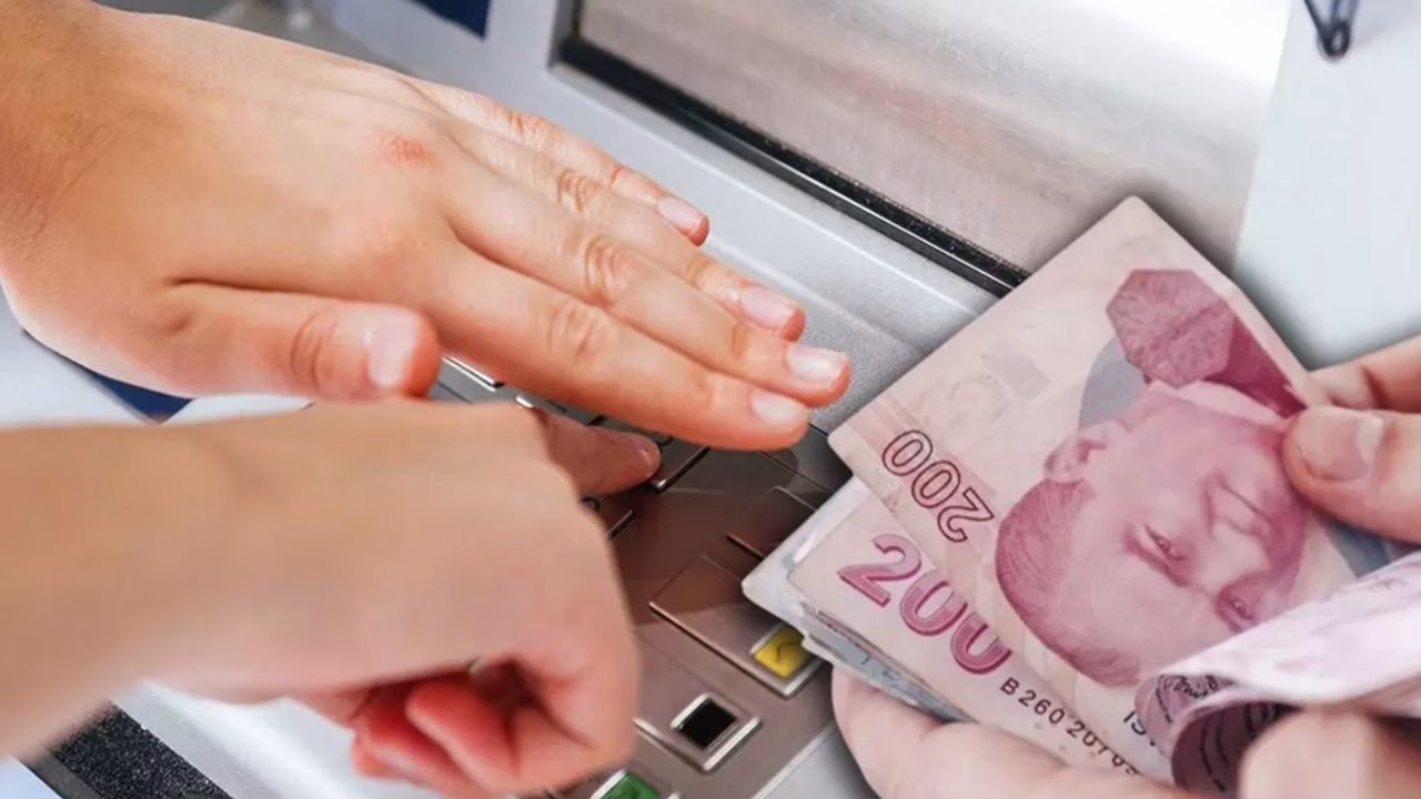 Emeklilere Yeni Maaş Hesabı 16.881 TL ve Üzeri Alanlara Zam Senaryosu