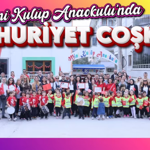 Özel Mini Kulüp Anaokulu (1)