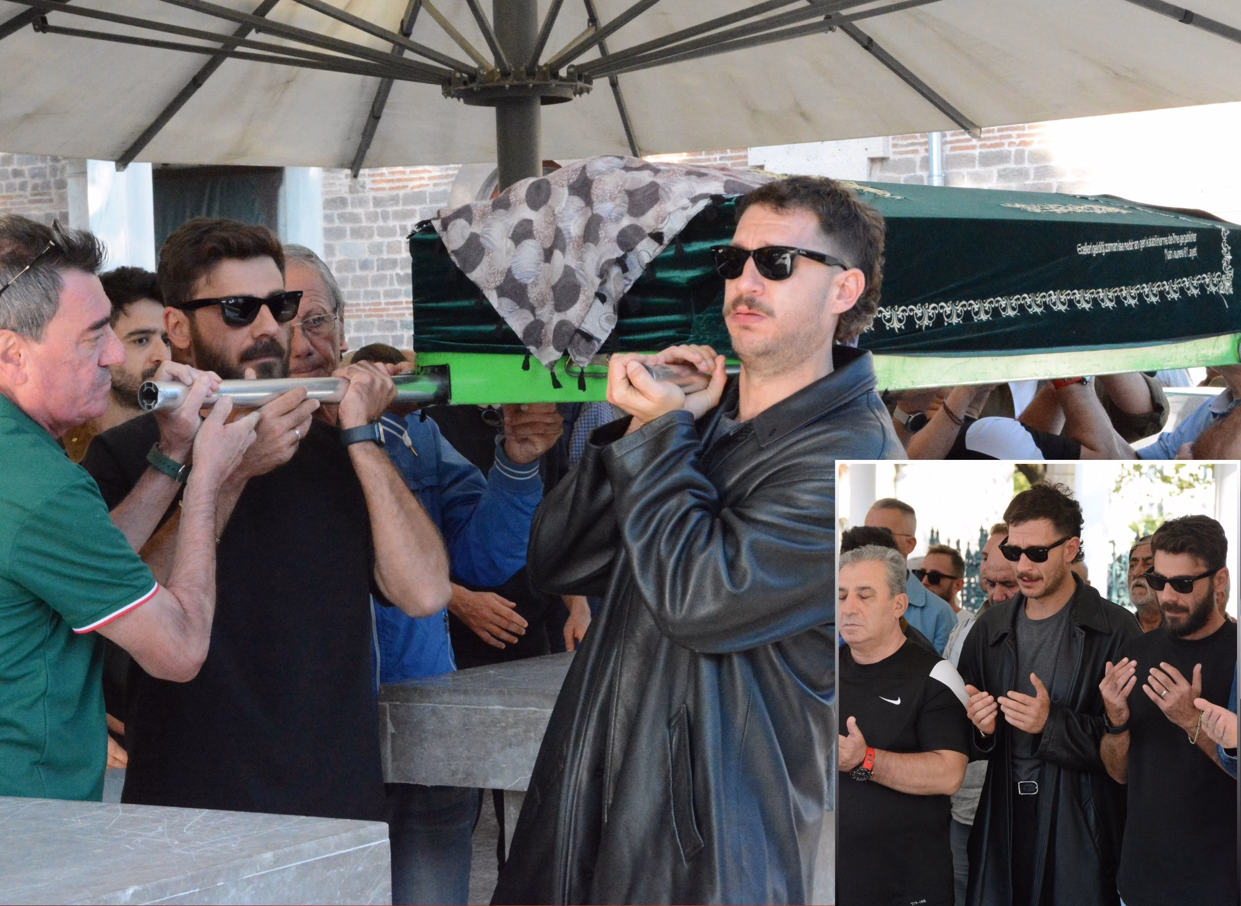 Uraz Kaygılaroğlu