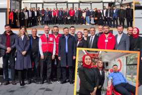 ak parti kan bağış