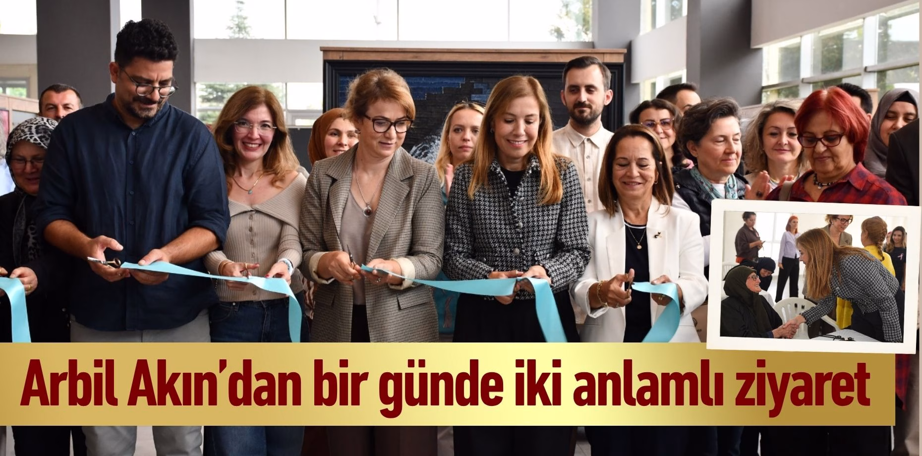 arbil akın ziyaret (1)