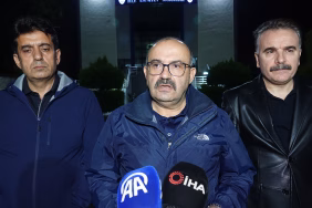 Balıkesir'de 2 kişiyi öldürüp 2'si polis 7 kişiyi yaralayan şüpheli etkisiz hale getirildi