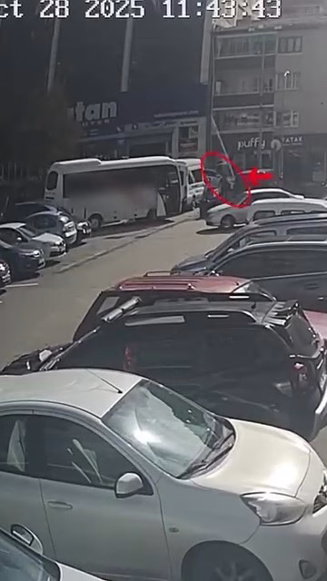 Bariyer zorbalarına ceza