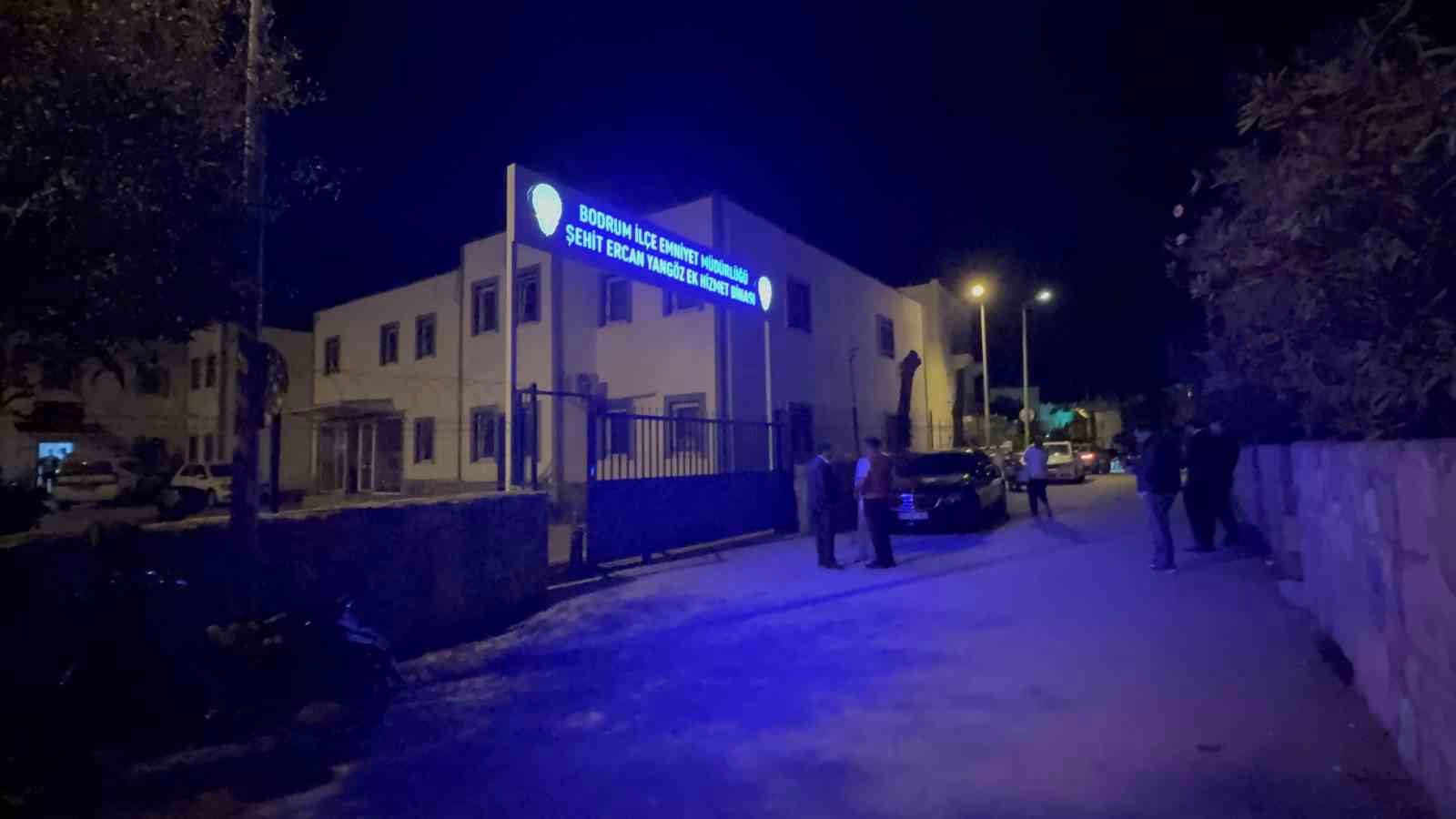 Bodrum’da CHP’li meclis üyesine rüşvet operasyonu