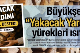 büyükşehir yakacak yardım (2)