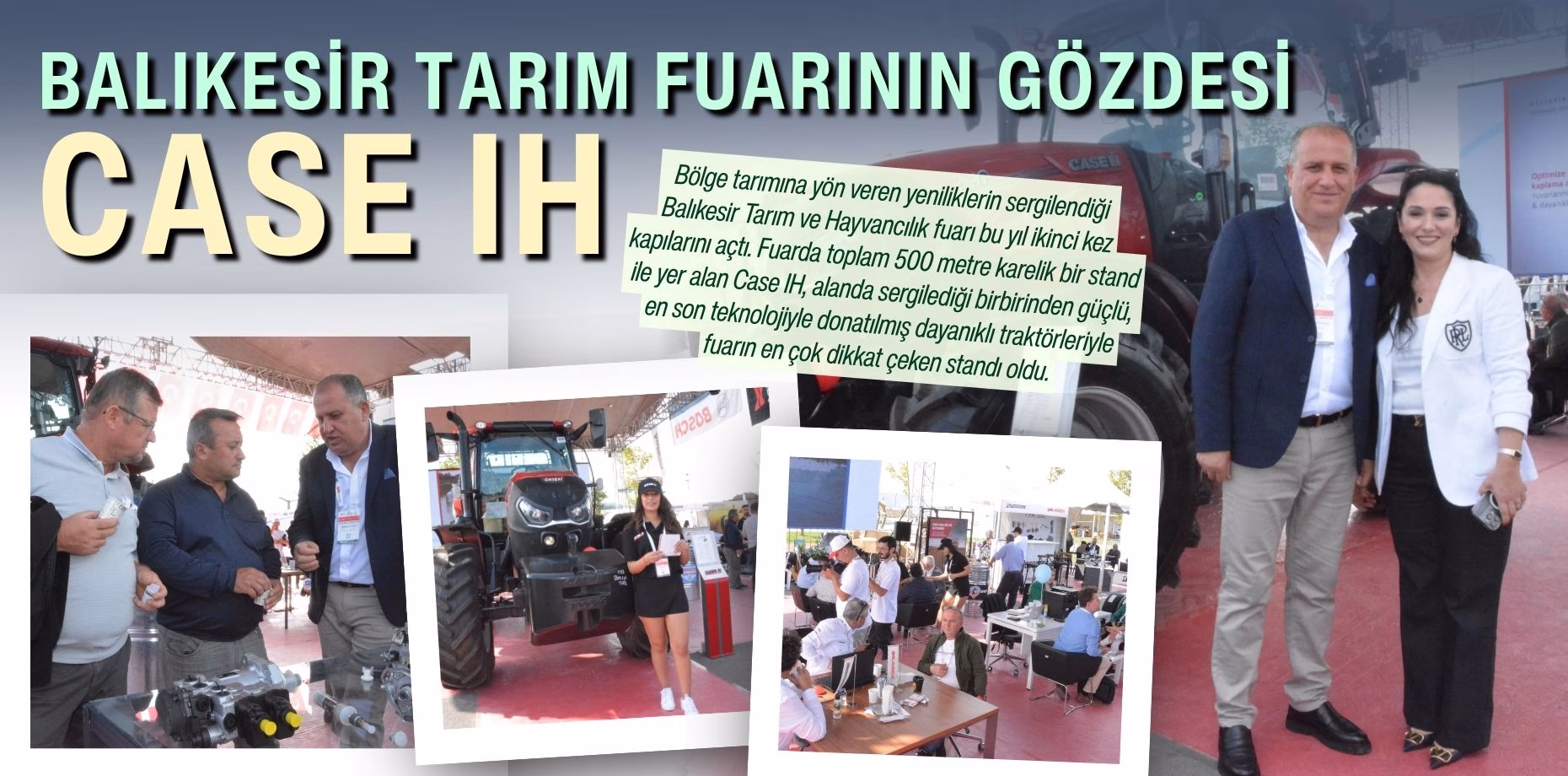case ıh (1)