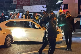 Edremit’te dehşet: gasp ettiği araçla 2 kişiyi öldürdü, 2’si polis 5 kişiyi yaraladı, ölü olarak ele geçirildi