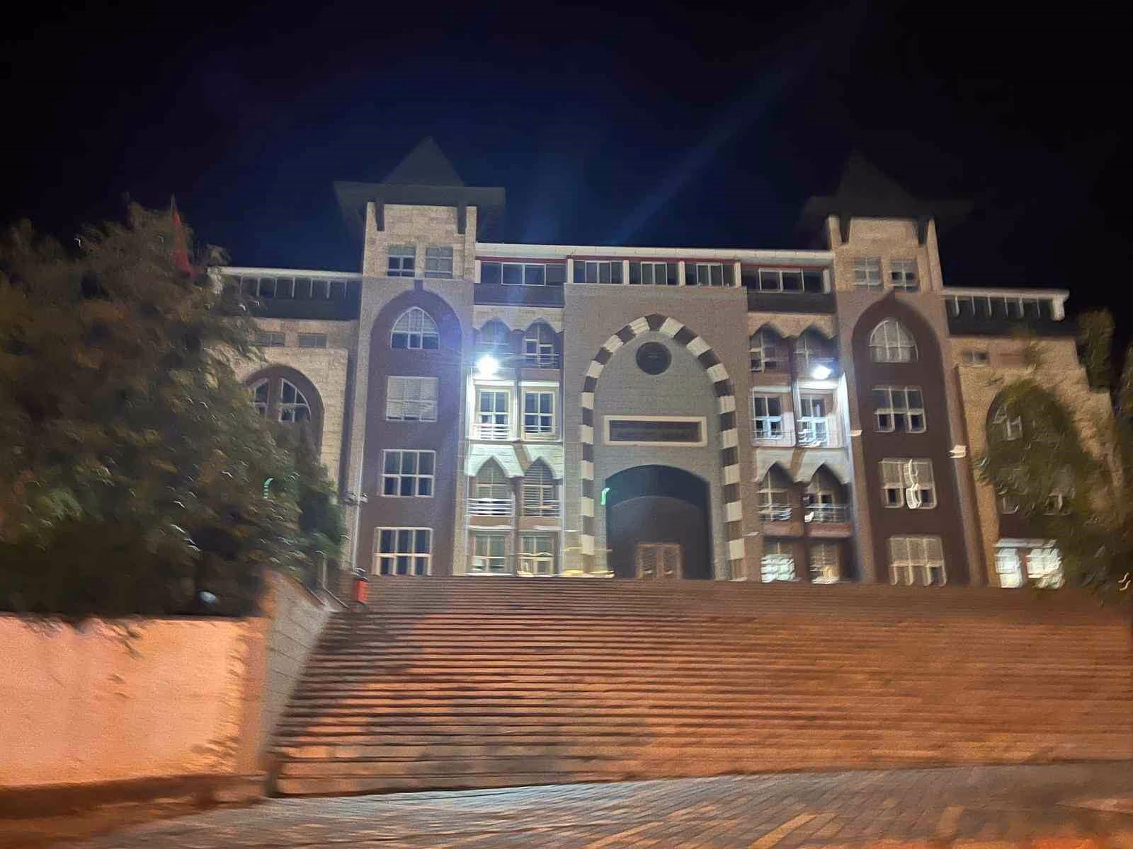 Ezgi Apartmanı davası yine ertelendi