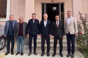 Gelibolu'dan kısa kısa