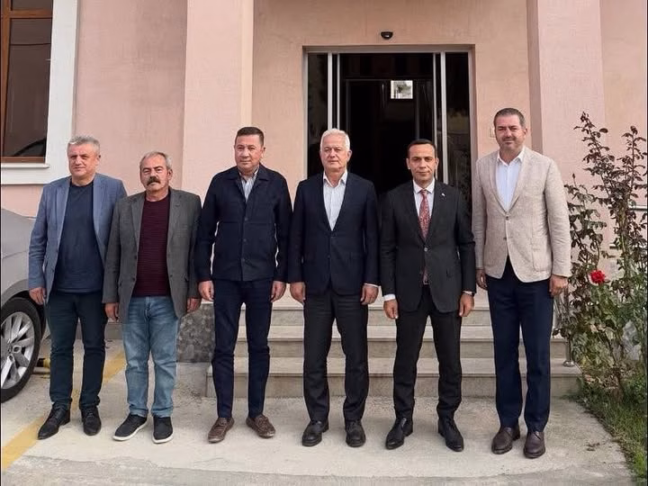 Gelibolu'dan kısa kısa
