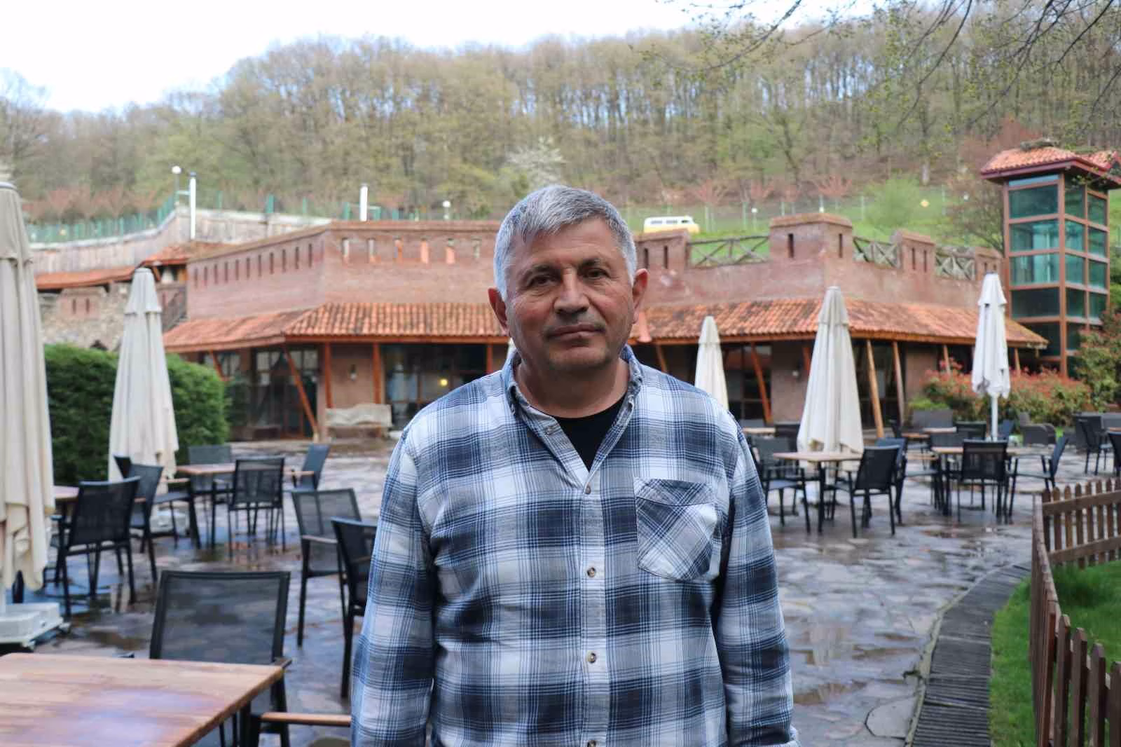 Grand Kartal faciası davasında otelin yönetim kurulu üyeleri savunmalarını verdi