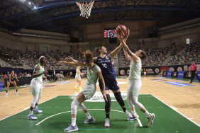 Halkbank Kadınlar Basketbol Süper Ligi