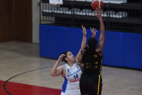Halkbank Kadınlar Basketbol Süper Ligi